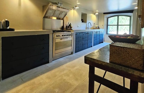 Graveson Other | Mas d'Artalet: Family Retreat with Inviting Heated Pool