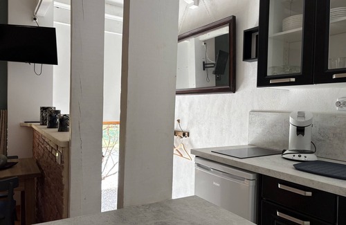 Plan-d'Orgon Bed & Breakfast | Unforgettable Stay at Mas D'auseu: Pool & Breakfast Included