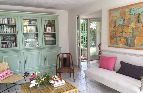 Sommieres Other | Charming Old Mas: Poolside Retreat in Medieval Sommiere