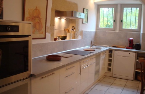Sommieres Other | Charming Old Mas: Poolside Retreat in Medieval Sommiere