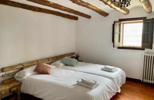 Artesa de Segre House | Experience Comfort at Mas d'en Roy with Pool & Pet Friendly