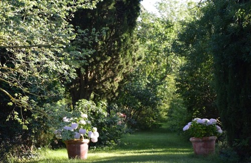 Soupex House | Relaxing Farmhouse Retreat for 30 Near Toulouse & Carcassonne