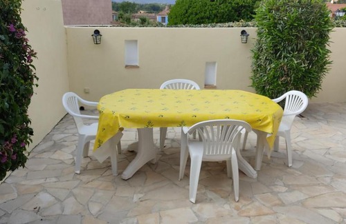 Cogolin House | Relax in a Residence with Pool and Pet-Friendly Options