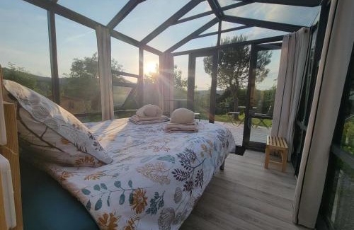 Pranles Bed & Breakfast | Experience Mas de Bouilhac: Oceanfront Bliss Awaits