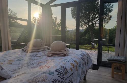 Pranles Bed & Breakfast | Experience Mas de Bouilhac: Oceanfront Bliss Awaits