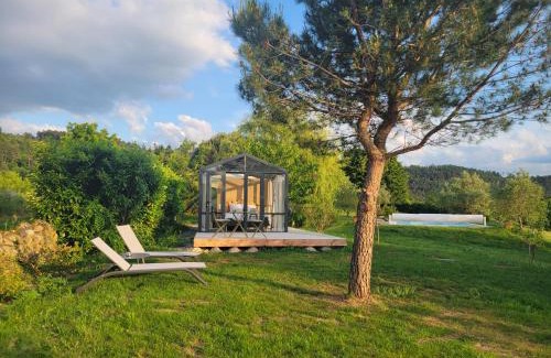 Pranles Bed & Breakfast | Experience Mas de Bouilhac: Oceanfront Bliss Awaits