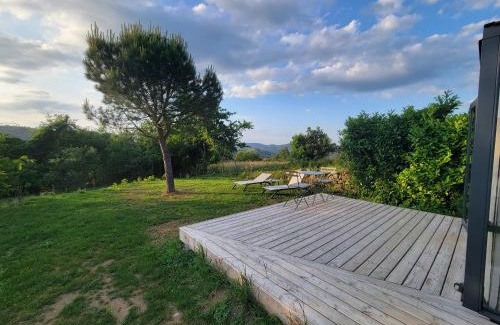 Pranles Bed & Breakfast | Experience Mas de Bouilhac: Oceanfront Bliss Awaits