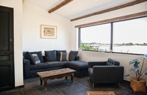 Arles Bed & Breakfast | Experience Mas de Bouvet en Camargue: Oceanfront Bliss