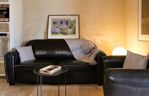 Tulette Cottage | Mas de César, Le Jacuzzi, with pool
