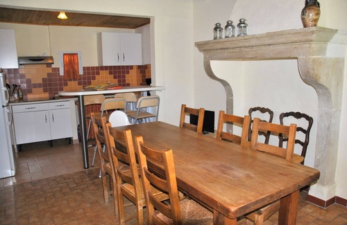 Valreas Other | Charming Vineyard Retreat with Pool and Gourmet Dining
