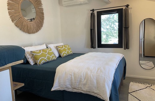 Maussane-les-Alpilles Other | Elegant Retreat in the Alpilles with Private Pool Access