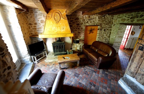 Brissac Other | Experience Relaxation at Mas de Coulet: Gîte L'Hortus