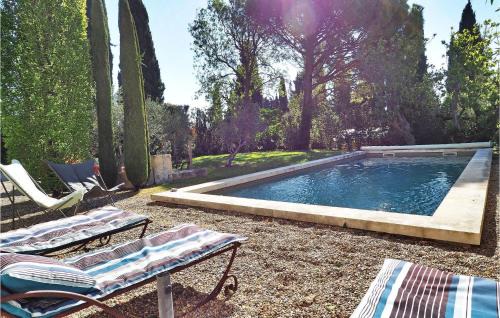 Paradou House | Discover Mas De Grant: Pet-Friendly 4-Star Retreat
