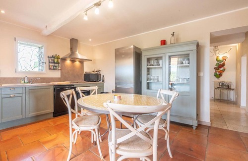 Viols-en-Laval Villa | Mas de l'Avit – Vacation villa near Montpellier with pool, view and enclosed garden