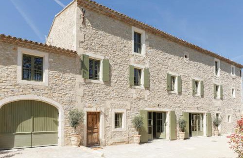 Aureille House | Mas de l'Etoile