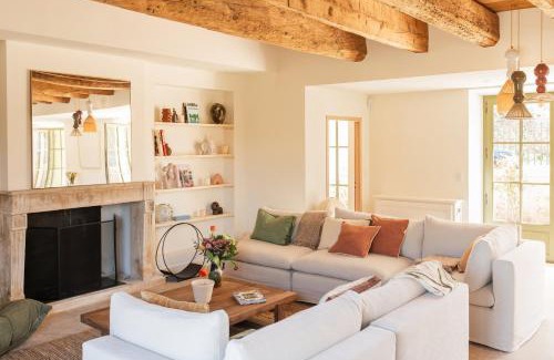 Aureille House | Mas de l'Etoile