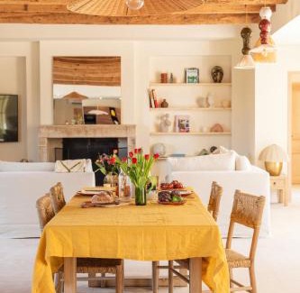 Aureille House | Mas de l'Etoile