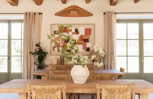 Aureille House | Mas de l'Etoile