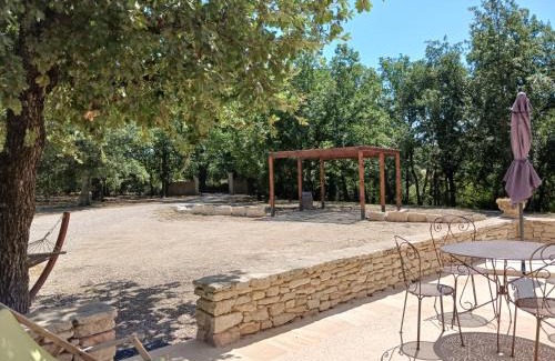 Roussillon House | Discover Mas de la Chêneraie Blanche with Pool & Ocean View