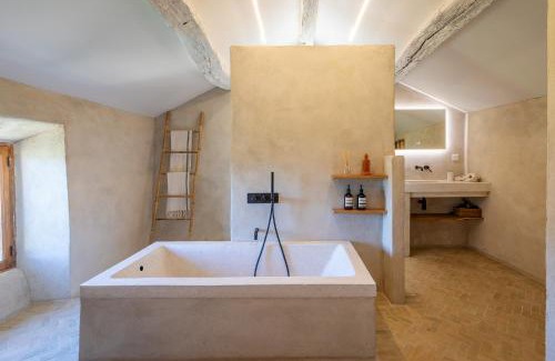 Mons Villa | Mas de la Costete