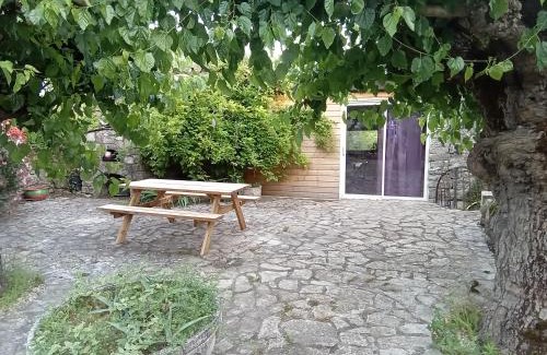 Saint-Andre-de-Cruzieres Apartment | Welcome to Mas de la Berlusiere: Guest Rated 10/10 Getaway