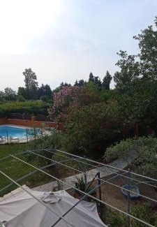 Althen-des-Paluds Bed & Breakfast | Experience Mas de la Grave: Oceanfront Retreat with Pool
