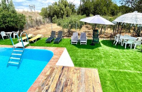 Cambrils House | Discover Mas de la Maria: Oceanfront Retreat for Families