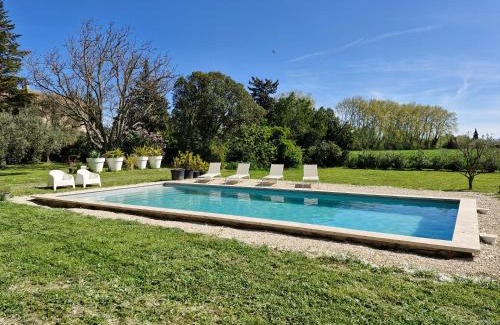 Bedarrides House | Relax at Mas de la Sorgue - Your Provence Getaway Awaits