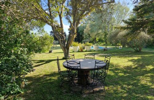 Bedarrides House | Relax at Mas de la Sorgue - Your Provence Getaway Awaits