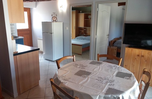 Limogne-en-Quercy Cottage | Experience Relaxation at Mas de Pachot with Pool & Spa