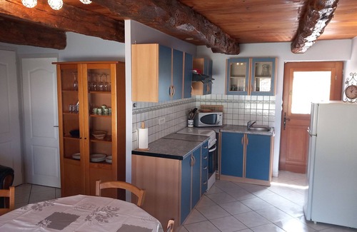 Limogne-en-Quercy Cottage | Experience Relaxation at Mas de Pachot with Pool & Spa