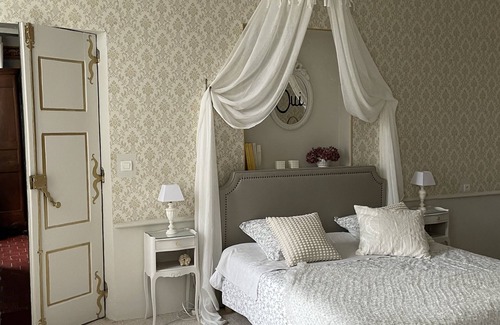 Puechredon Other | Mas de Puechredon: Family Retreat in a Wine Paradise!