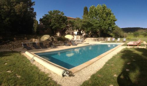 Mazan Villa | Experience Mas de Regardebon: 4-Star Oceanfront Retreat