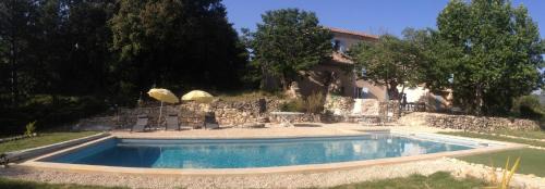 Mazan Villa | Experience Mas de Regardebon: 4-Star Oceanfront Retreat