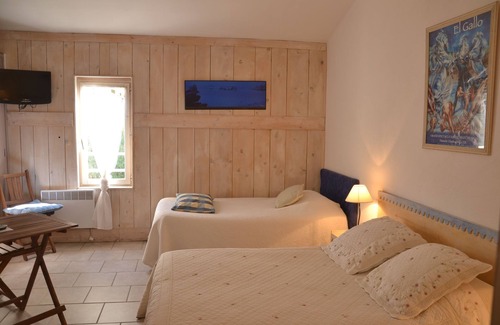 Sylvereal Hotel | Relax at Mas de Sylvéréal: Spa and Family-Friendly Retreat