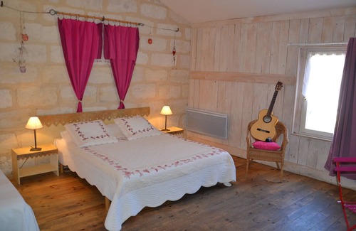 Sylvereal Hotel | Relax at Mas de Sylvéréal: Spa and Family-Friendly Retreat