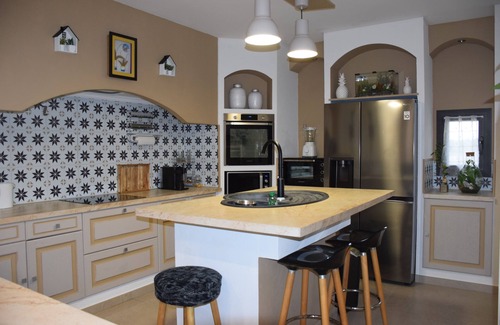 Boulbon Other | Scenic Village Retreat with Pool & Spa, Rated 10/10