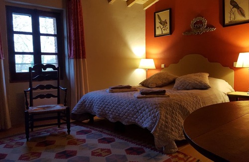 Palau-del-Vidre Other | Mas de Villeclare: Idyllic Escape with Pool & Spa Amenities