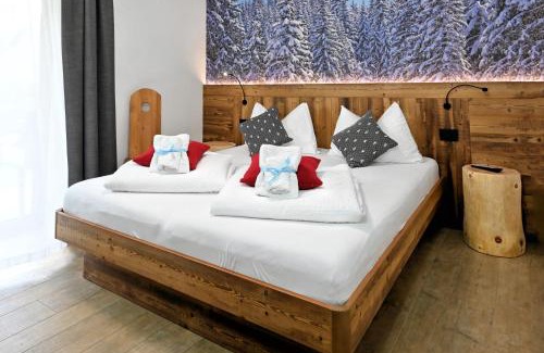 Cavalese House | Exceptional Views and Spa at Mas dei Masi Hotel