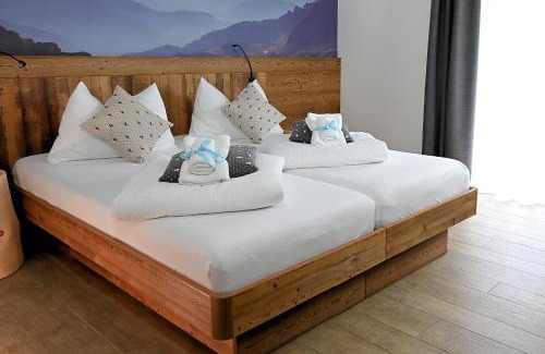 Cavalese House | Exceptional Views and Spa at Mas dei Masi Hotel