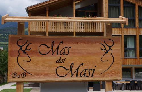 Cavalese House | Exceptional Views and Spa at Mas dei Masi Hotel