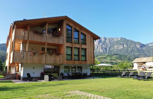 Cavalese House | Exceptional Views and Spa at Mas dei Masi Hotel