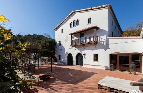 Tordera House | Experience Elegance at Mas del Gall - Casa Nova, 4-Star Retreat