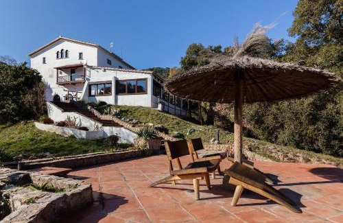 Tordera House | Experience Elegance at Mas del Gall - Casa Nova, 4-Star Retreat