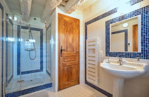 Boussac House | Discover Mas Del Lum: Family-Friendly Getaway with Pool