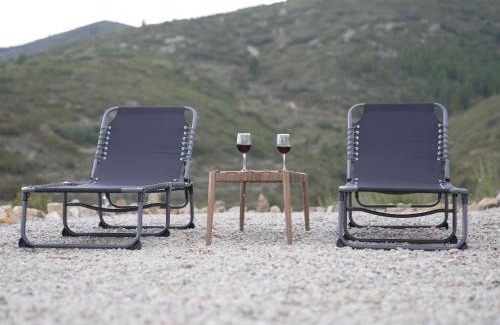 La Serra d'En Galceran House | Mas Del Sanco