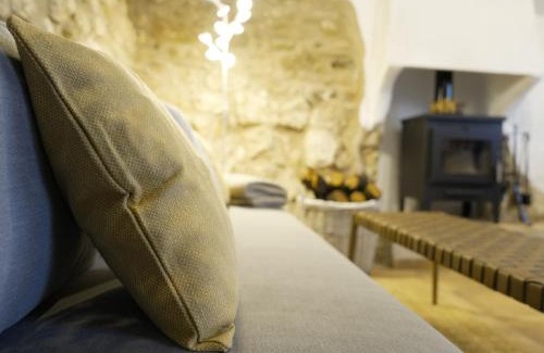 La Serra d'En Galceran House | Mas Del Sanco