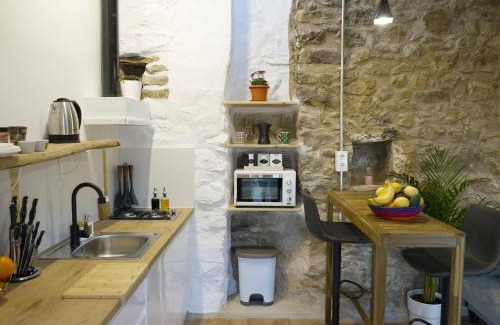 La Serra d'En Galceran House | Mas Del Sanco