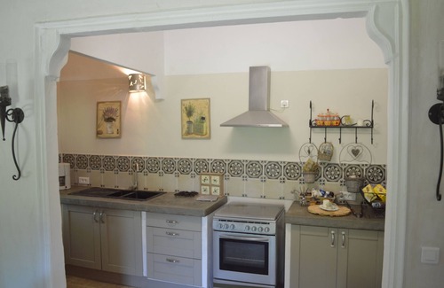 Monteux Other | Discover Mas Delgado: Serene Retreat by Mont Ventoux