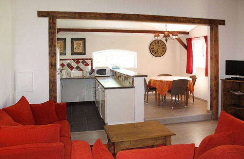 Sigonce House | Mas des Collines by Interhome